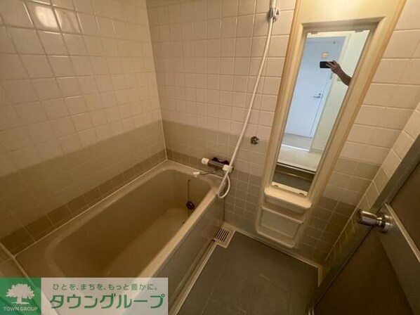 PLENDY大宮七里の物件内観写真